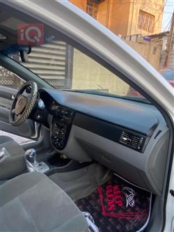 شيفروليه اوبترا